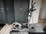 Crosstrainer.Christopheit C5., Sport en Fitness, Fitnessmaterialen, Ophalen, Zo goed als nieuw, Overige typen