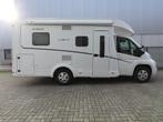 Dethleffs Trend T 6557 Super nette camper!, Ringverwarming, Airbags, Tot en met 2, Bedrijf