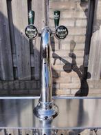 Complete biertap, Ophalen, Overige merken