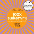 100% suikervrij naar jouw natuurlijke gewicht, Boeken, Ophalen of Verzenden, Nieuw, Carola van Bemmelen/ Sharon Numan