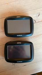 Te koop Garmin Zumo 390 LM, Ophalen of Verzenden, Gebruikt