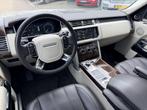 Land Rover Range Rover 4.4 SDV8 Vogue (bj 2013, automaat), Automaat, Euro 5, Gebruikt, Bedrijf