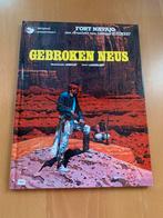 HC Blueberry: Gebroken Neus - Fort Navajo Avontuur, Boeken, Stripboeken, Eén stripboek, Ophalen of Verzenden, Gelezen