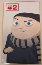 McDonald's Minions 2 Rise of Gru speeltje, Ophalen of Verzenden, Nieuw