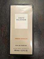 David Beckham Amber Breeze Eau de Parfum - Nieuw, Ophalen, Nieuw