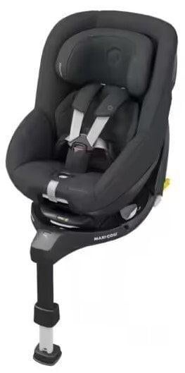 Maxi cosi familyfix 360 en de pearl pro 360, Kinderen en Baby's, Autostoeltjes, 9 t/m 18 kg, Ophalen of Verzenden, Zo goed als nieuw