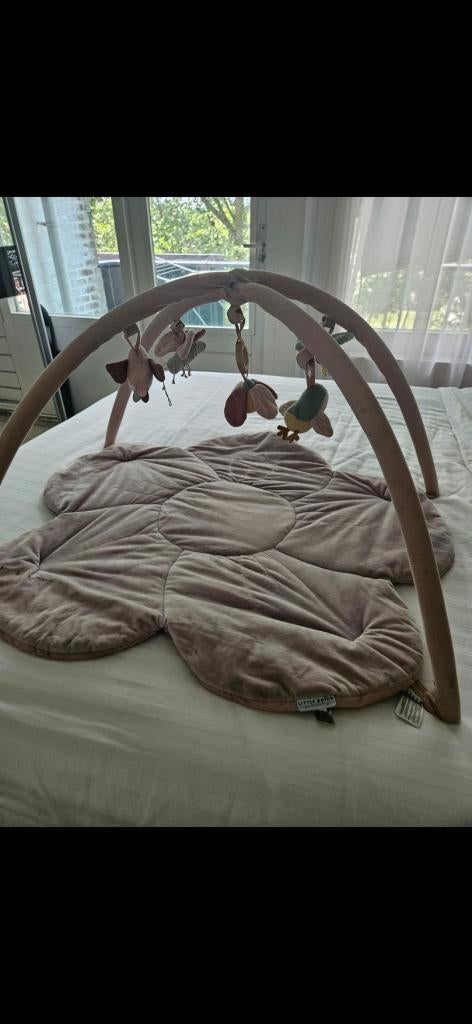 Speelkleed baby little dutch roze, Ophalen of Verzenden, Gebruikt