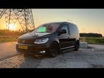 Volkswagen Caddy 2.0 D 110KW 2016 highline automaat, Auto's, 1442 kg, Stof, 4 cilinders, Volkswagen