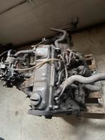 Motor sirocco mk1 golf 1, Ophalen of Verzenden