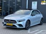 Mercedes-Benz A-klasse 250 e Business Solution AMG Limited/S, Auto's, Gebruikt, Euro 6, 4 cilinders, 15 kWh