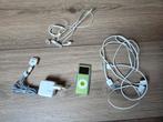 Ipod nano 4 gb 2e generatie, Audio, Tv en Foto, Mp3-spelers | Apple iPod, Ophalen of Verzenden, Classic
