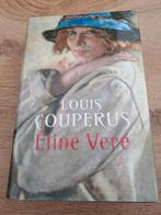 Eline Vere - Louis Couperus (Gelezen), Ophalen of Verzenden, Zo goed als nieuw, Louis Couperus, Nederland