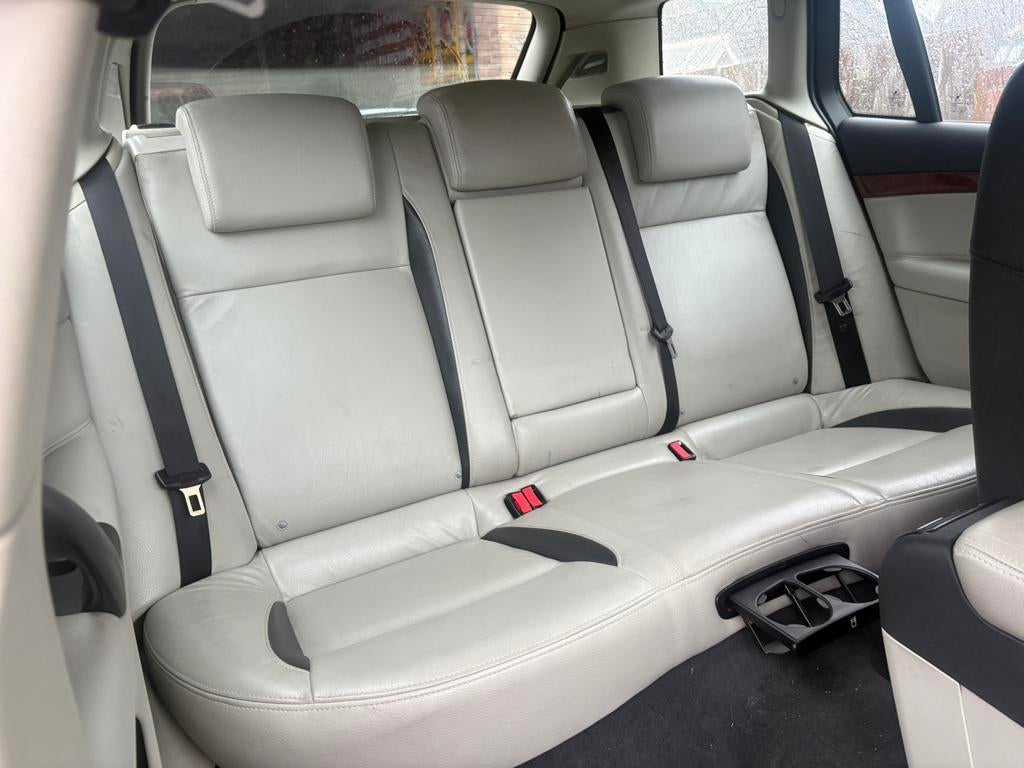 Saab 9-3ng estate achterbank, Auto-onderdelen, Ophalen, Gebruikt, Saab, Saab