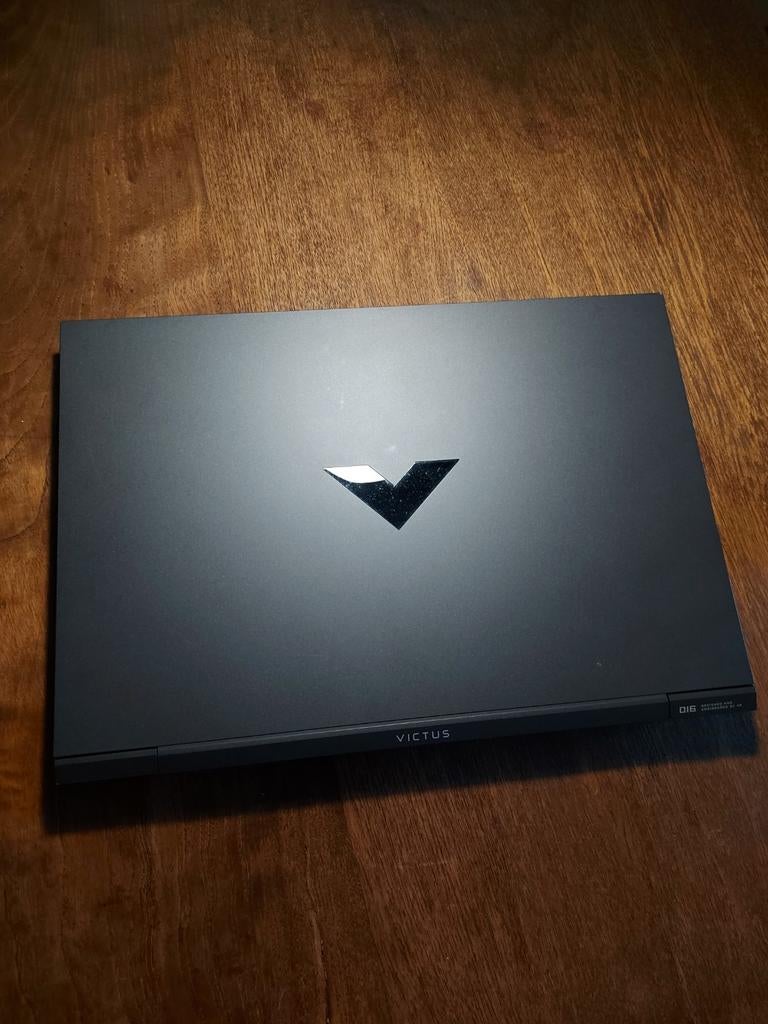HP Victus 16 Gaming Laptop - Krachtig en Stijlvol, Computers en Software, Met videokaart, Qwerty, Intel® Core™ i7 , Ophalen of Verzenden