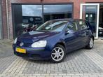 Volkswagen Golf 1.6 FSI Trendline | Cruise | Clima | Nieuwe, Auto's, Voorwielaandrijving, Gebruikt, Zwart, 4 cilinders