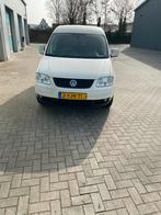 Vw  Caddy 19tdi. Marge auto, Auto's, Caddy Combi, Wit, Particulier, Euro 4