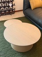 Leolux Pode Flowy salontafel NIEUW, Ophalen, Nieuw, 50 tot 100 cm, Minder dan 50 cm