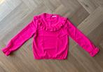 Blouse, roze, We, maat 134/140, WE, Meisje, Overhemd of Blouse, Ophalen of Verzenden