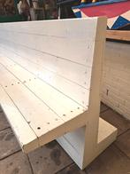 Grote kerkbank Dom Hans van der Laan 1964, Ophalen