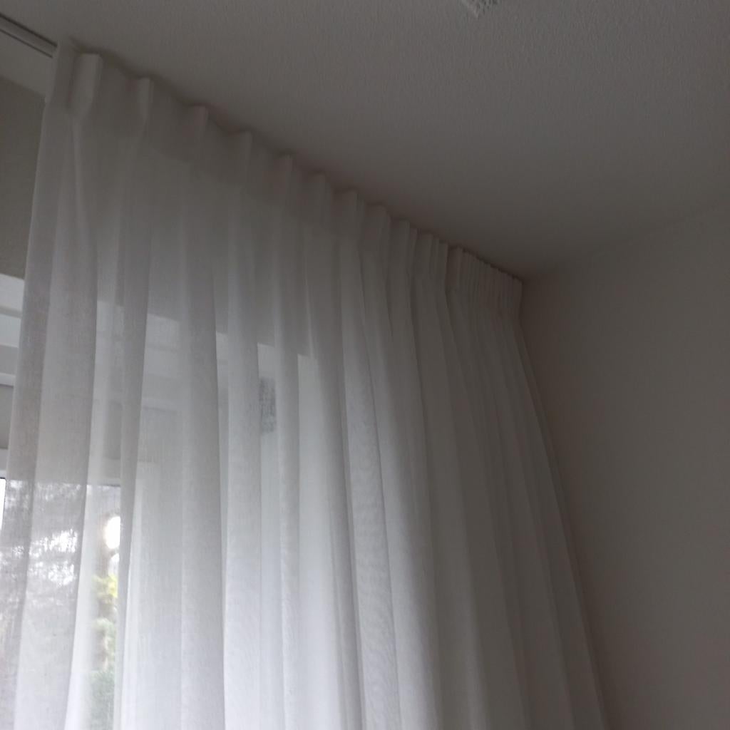 Inbetweens creme kleur, Ophalen, 200 cm of meer, 200 cm of meer