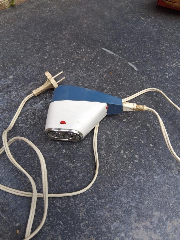 Philips Philishave scheerapparaat, Ophalen of Verzenden