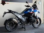 BMW R 1300 GS TROPHY 2025 BTW DYNAMIC (1250 1200), 2 cilinders, Motorrijbewijs A, Bedrijf, Meer dan 35 kW