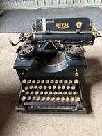 Oude typemachine, Diversen, Typemachines, Ophalen