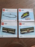 Lego trein 60337, Ophalen of Verzenden