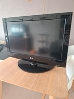 LG tv 26 inch - Gebruikt, in prima staat, Ophalen, Gebruikt, 50 Hz, LG