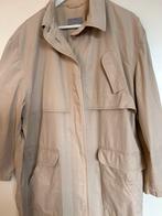 Jas beige maat L/Xl, Ophalen of Verzenden, Zo goed als nieuw, Maat 42/44 (L), Beige