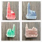 Martini Toren- WesterToren- Lange Jan- St. Jan Toren, Ophalen of Verzenden