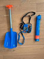 Lawine veiligheid set te huur, Nieuw, Skiën, Ski's, Ophalen