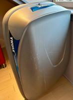 Thule Ocean 80 dakkoffer + Mont Blanc dragers complete set, Ophalen, Gebruikt