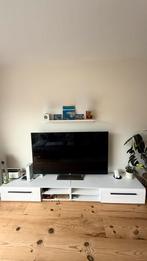 TV Stand TV MEUBEL, Ophalen of Verzenden, Zo goed als nieuw, 25 tot 50 cm, Minder dan 100 cm