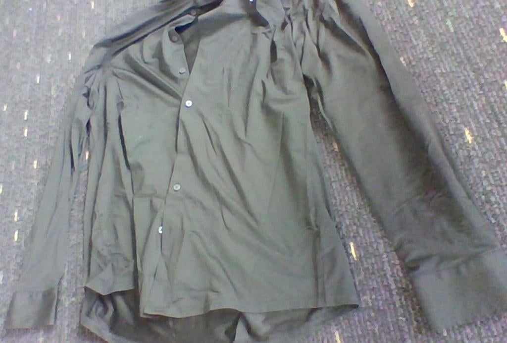 zwarte blous maat XL, Ophalen, Zwart, Maat 46/48 (XL) of groter, Functional