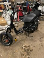 70cc vivacity, Ophalen, Gebruikt, Tweetakt, Vivacity