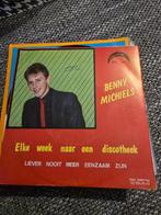 benny Michiels, Verzenden, Gebruikt, Overige formaten, Levenslied of Smartlap