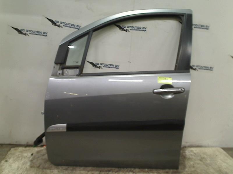 Portier Links Voor Suzuki Splash (2008-01/2015-12), Gebruikt, Suzuki Deutschland GmbH, Kontakt@suzuki.de, Suzuki-Allee 7, Bensheim 64625, , Duitsland