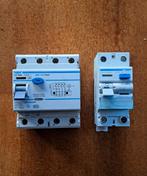 Hager aardlek schakelaars, Hobby en Vrije tijd, Ophalen of Verzenden, Nieuw