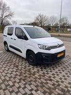 Citroën Berlingo Van GB 1.5 Bluehdi 130pk S&S Eat8 L1 2019, Auto's, 4 cilinders, Citroën, Origineel Nederlands, Diesel