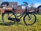 Batavus Packd transportfiets, zo goed als nieuw!, (Extra) lage instap, 47 tot 50 cm, Batavus, Ophalen of Verzenden