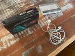Vintage Sony walkman cassette, Ophalen, Walkman