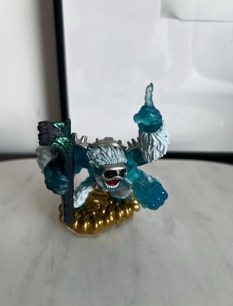 Skylander Eons Elite - Slam Bam, Ophalen of Verzenden, Zo goed als nieuw
