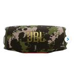Jbl charge 6 camo, JBL, Overige typen, Ophalen of Verzenden, Zo goed als nieuw
