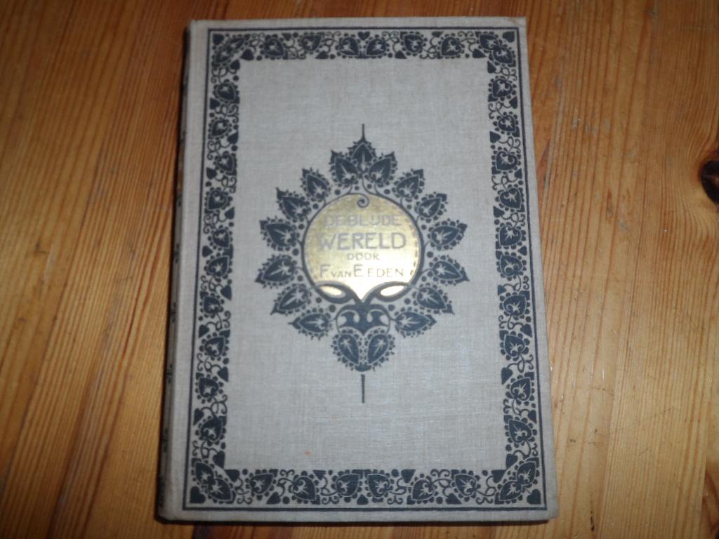 Frederik van Eeden 2, Boeken, Ophalen of Verzenden, Gelezen