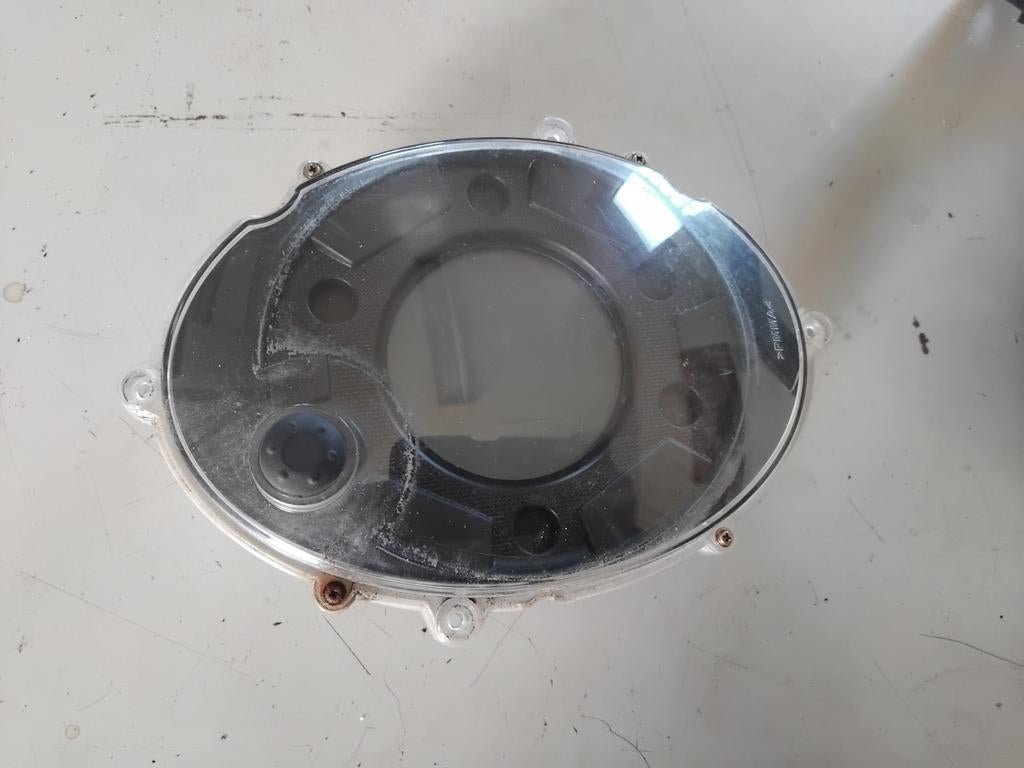 Yamaha aerox 4takt teller, Ophalen of Verzenden, Gebruikt, Overige typen, Yamaha