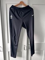 Nike KNVB scheidsrechters trainingsbroek, Zwart, Overige maten, Ophalen of Verzenden, Voetbal