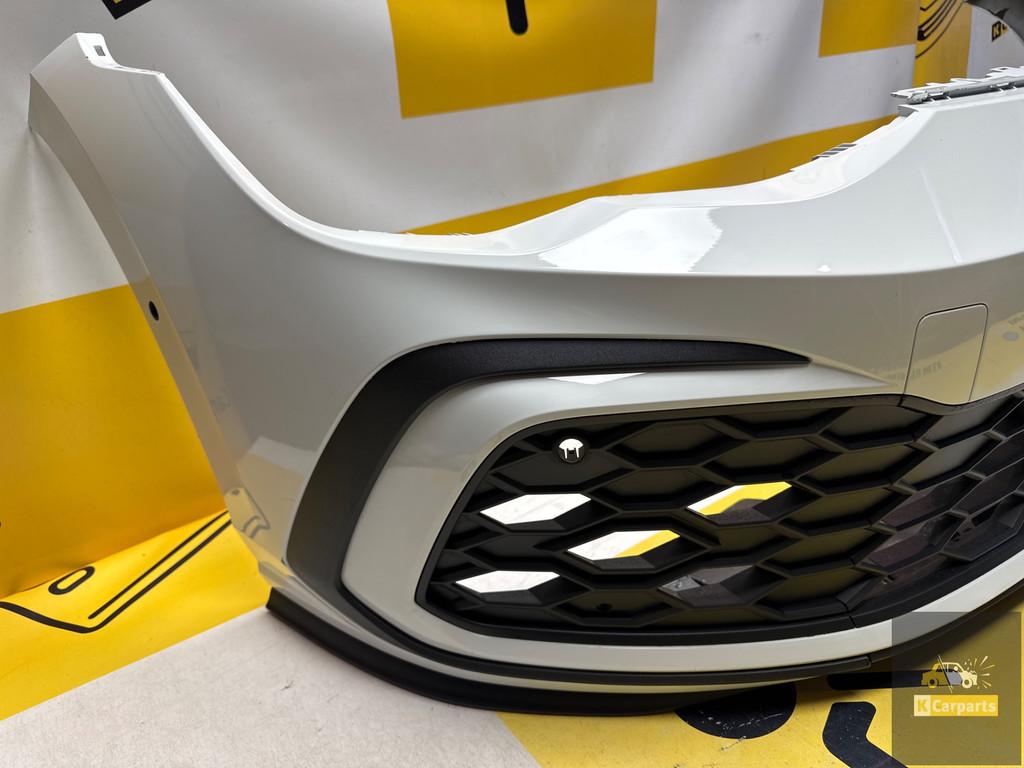 VOLKSWAGEN Golf 8 VIII GTI GTD VOORBUMPER 5H0807221G 6XPDC, Info@fabrikant.eu, Ophalen of Verzenden, Bumper, Fabrikant BV