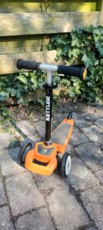 Kettler kinderstep, Ophalen, Gebruikt