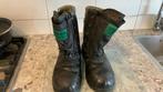 Zaagschoenen maat 44 zwart veilgheidsklasse 2 als nieuw!!!, Ophalen, Zo goed als nieuw, Heren, Schoenen